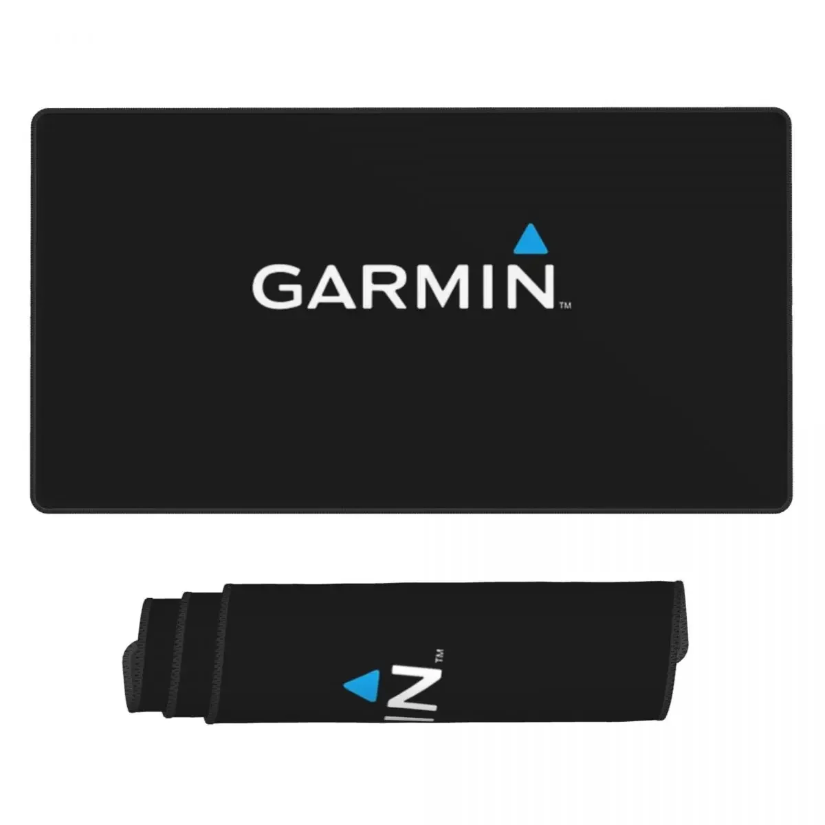 Large Mouse Pad Official Garmin Original Merchandise Classic Gamer PC Laptop Mats KeyboardAccessories Desk Mat