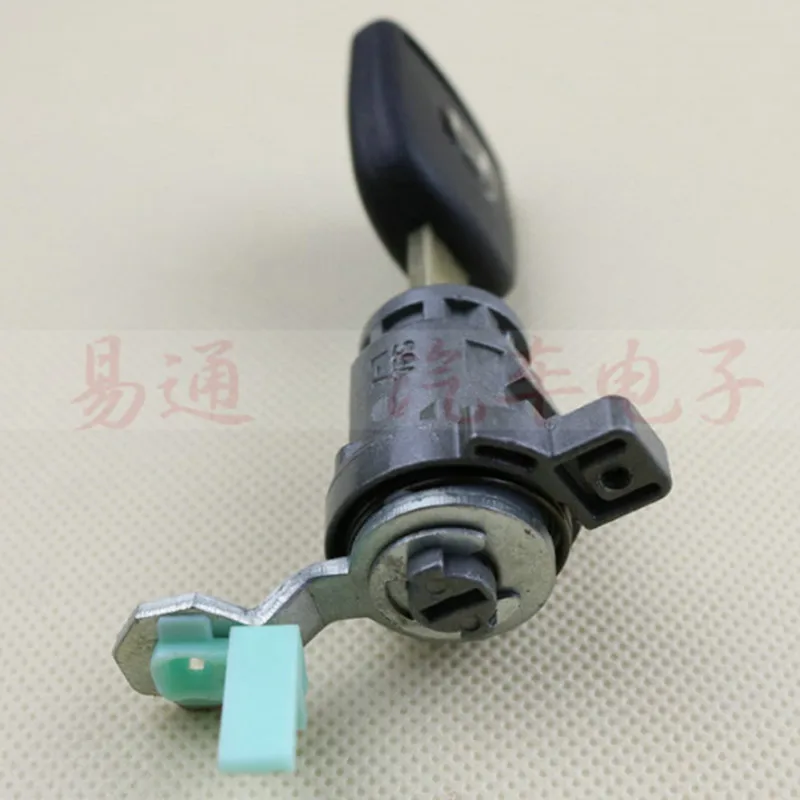 

DAKATU OEM Car Left Door lock cylinder for Honda CRV 02-06 RD5RD7 Centrol lock cylinder