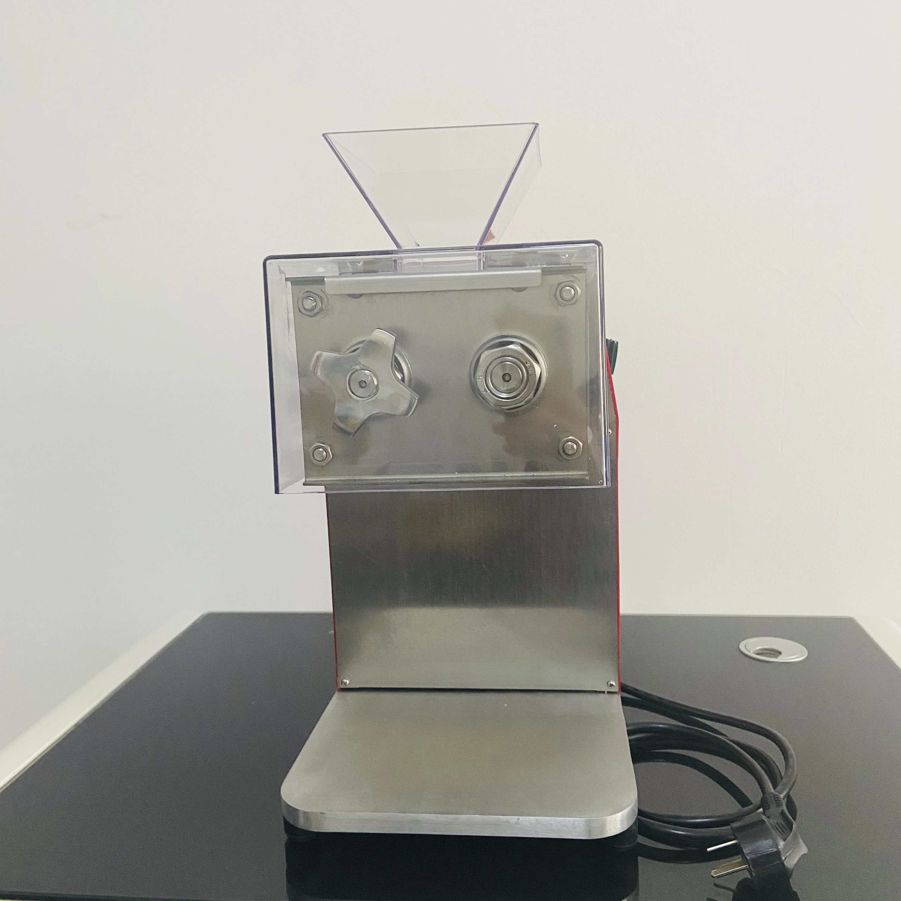 Desktop Meat Slicer…