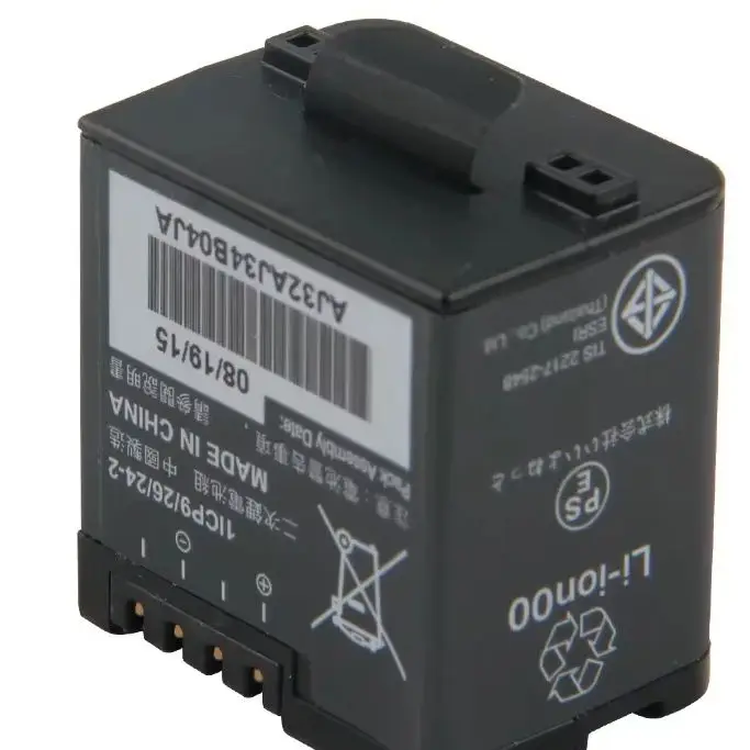 For Garmin Virb X Compact VIRB XE Action Camera 361-00080-00 Battery