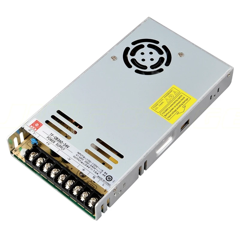 

TF-CB360-36V Промышленное оборудование для автоматизации управления Переключатель для 3D-печати Стабилизатор напряжения питания 36V10A3