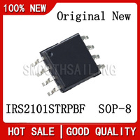 10PCS/LOT New Original IRS2101STRPBF IRS2101 S2101 SOP8 Chipset