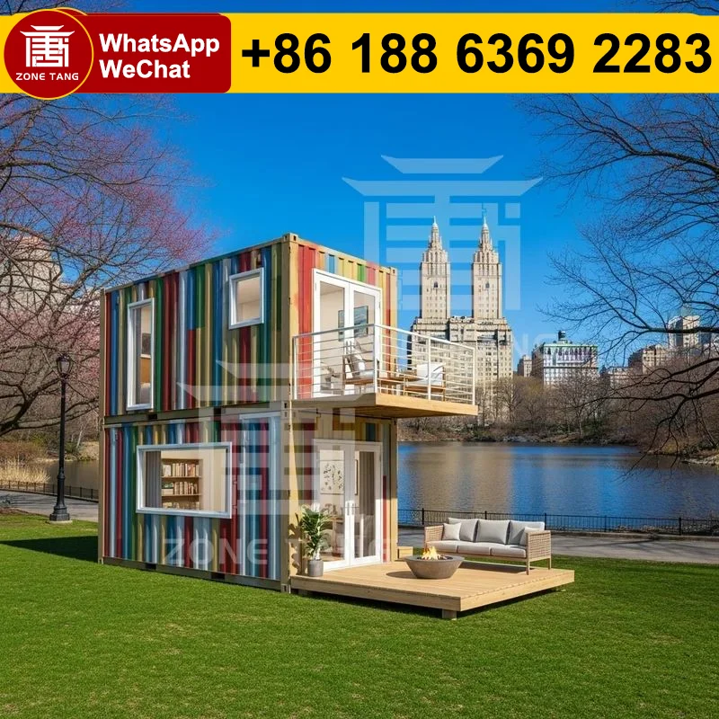 

Плоский пакет, домашний теплоизоляционный контейнер для доставки, мобильный дом, конференц-зал, съемные модули, сборные крошечные домики, современный