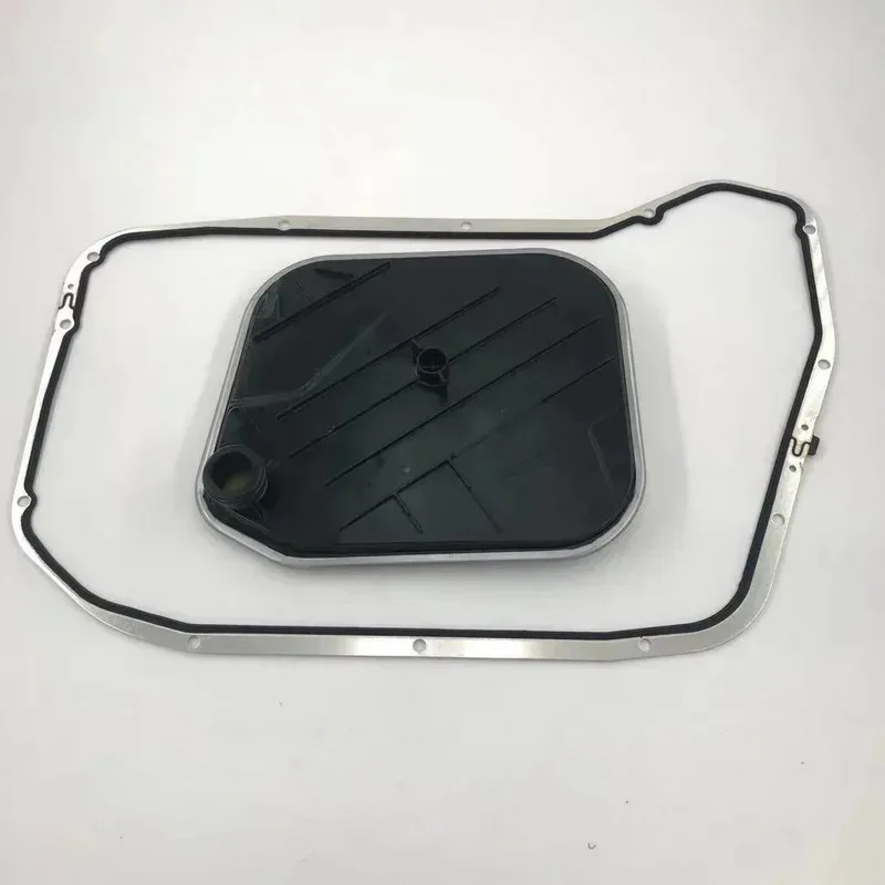 Car Accessories 1001360006 & 0501217777 – 0BK398009A Transmission Filter Oil Pan Gasket for AUDI A4/A5/A6/A7/Q5 (0BK 8HP55)