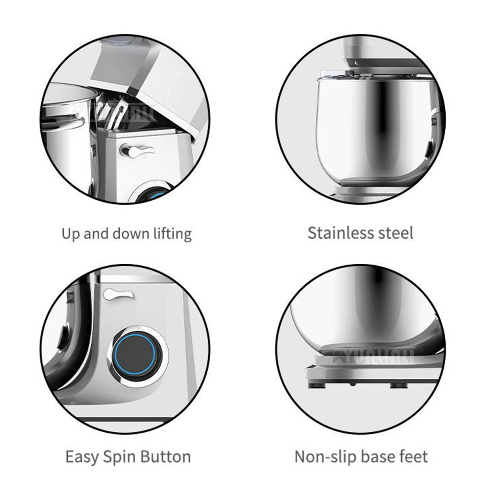 11L Automatic Egg B… - image