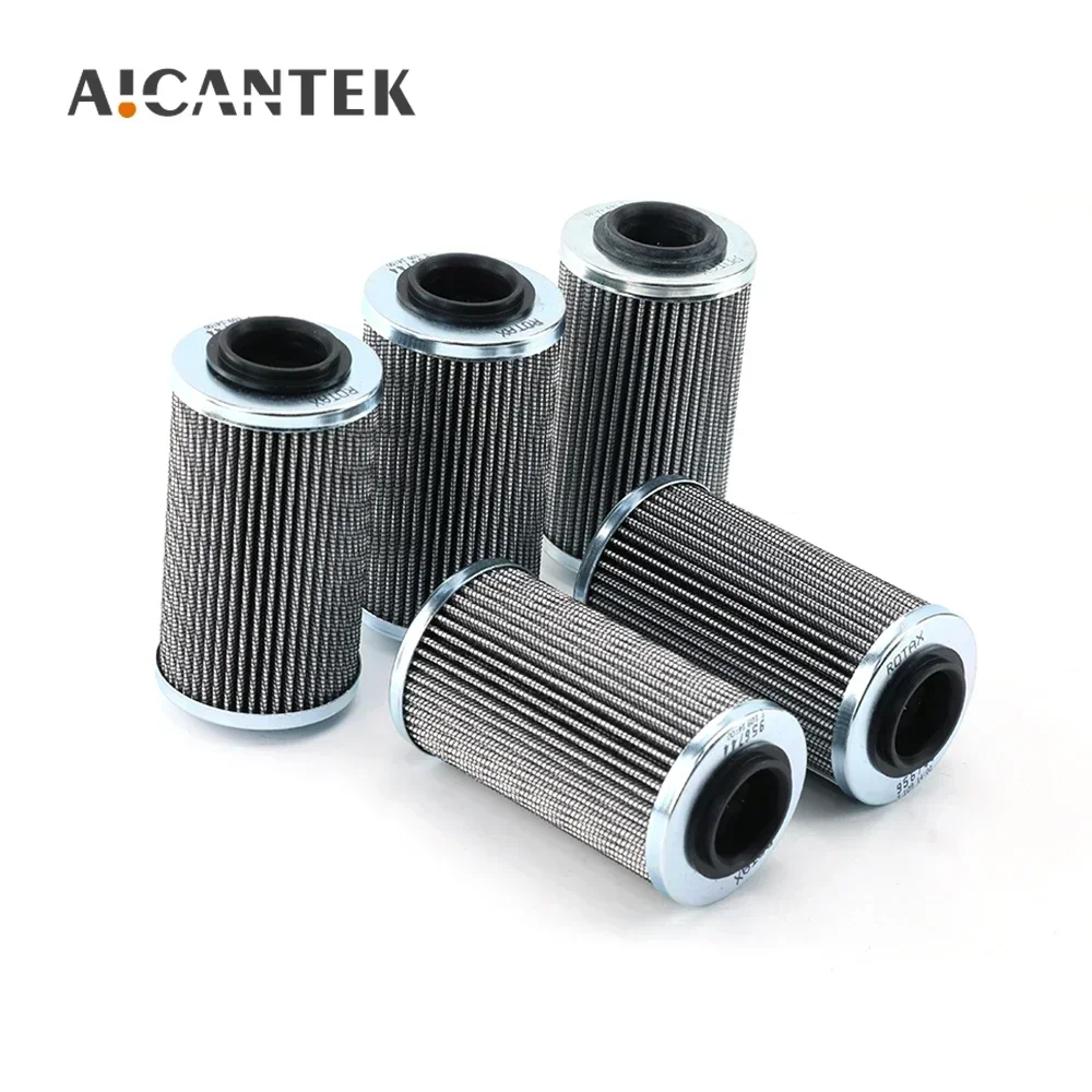 

6 шт./10 шт. элемент масляного фильтра 420956744 для 300 л.с. RXP-X GTX RXT-X 2016-2020