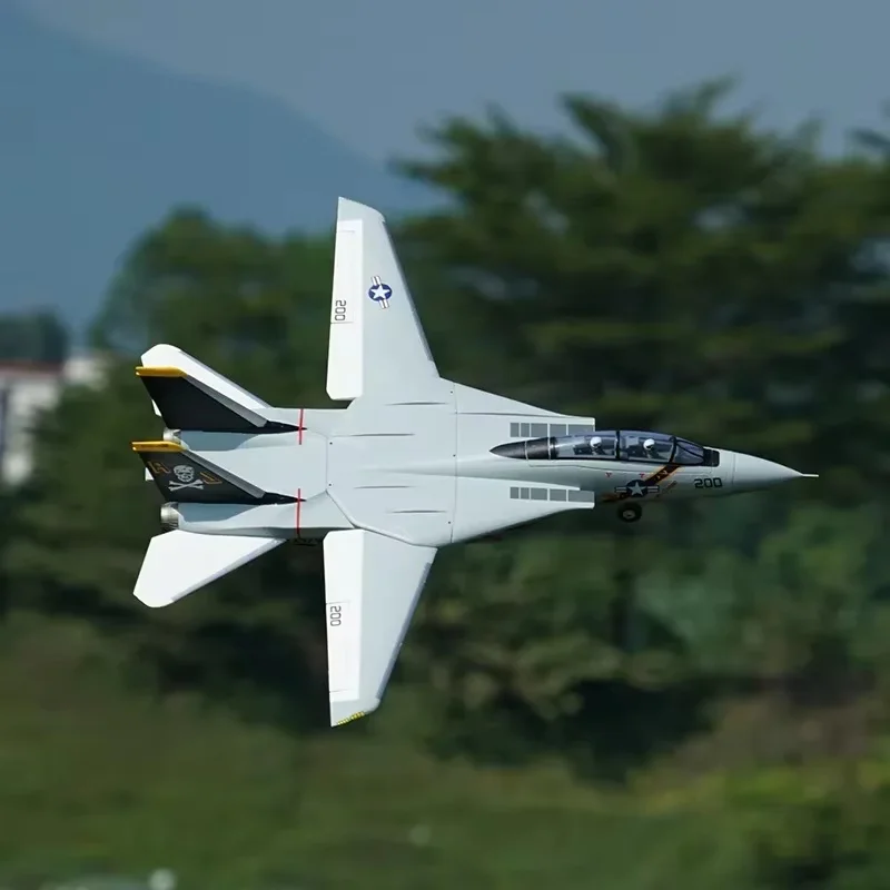 PNP Xfly Dual 40mm Engine F-14 