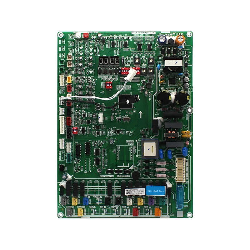 

For Midea Central Air Conditioner Main Board V-COK280-SLX-A(V6) 17127000006443 Used For Individual Unit New And Original