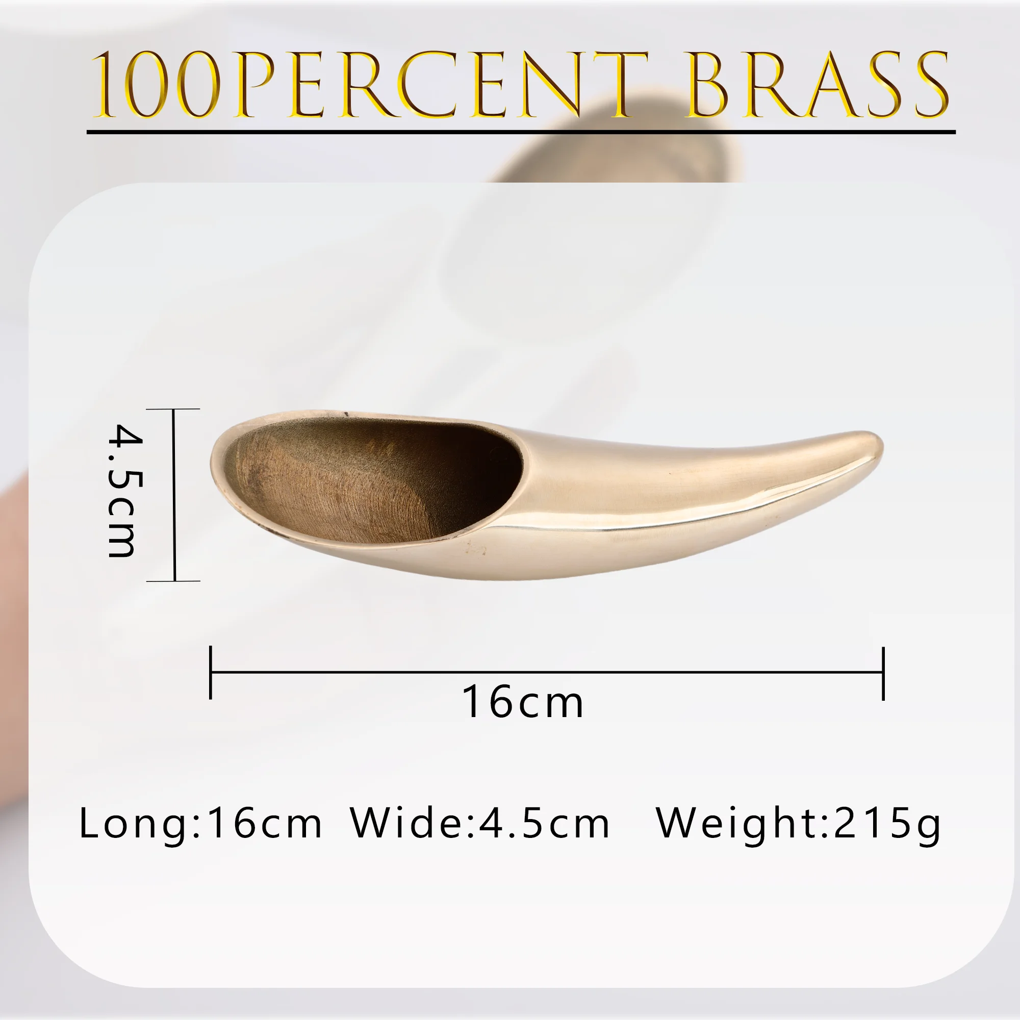 Pure copper guasha plate back shoulder neck body guasha massage tool whole body universal foot massage brass scraping knife gift