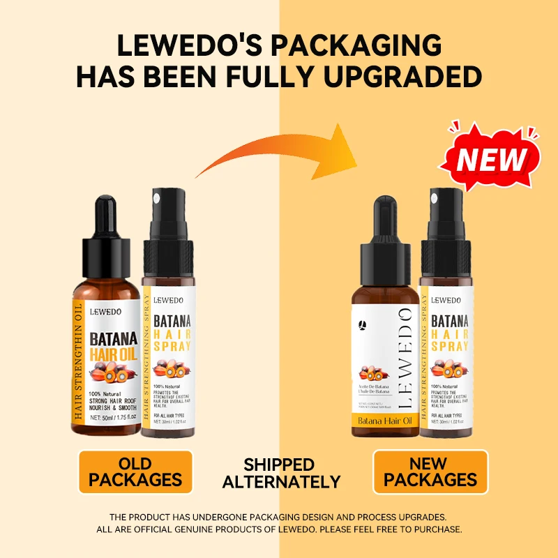100% Pure Batana Haarverzorgingsolie Haargroeiolie Voor Natuurlijke Behandeling Voeden Verminderen Haaruitval Anti-Breakage Haar dikke Producten