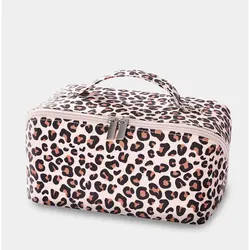 Borsa da viaggio portatile per cosmetici portatile impermeabile da viaggio Goyard borsa da toilette per donna di grande capacità