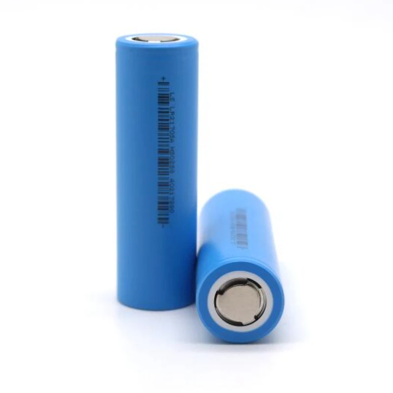 

2022 Original Package LR2170SA NCM523 3.65V 4000mAh 3C Lishen 21700 Battery