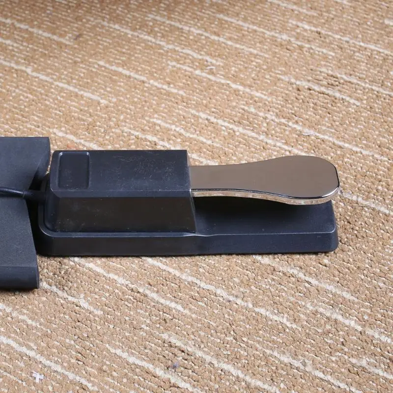  2Pcs Double Kick Pedal Block Nonslip Drum Block Total Slide Prevention Drum Pedal Anchors System Drum Accessories
