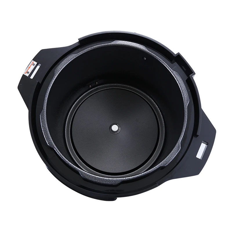 Electric Pressure Cooker Okicook 8L 10-in-1Multifunctional Aluminum Alloy Instapot Duo Plus Multicooker