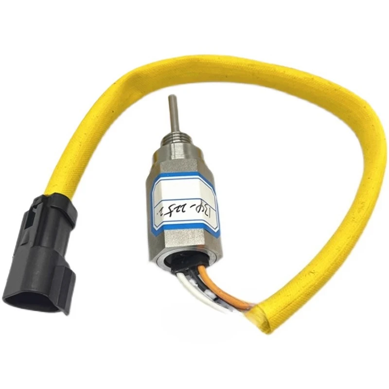 CAT E336D2 Temperature Sensor Excavator Parts 134-2252