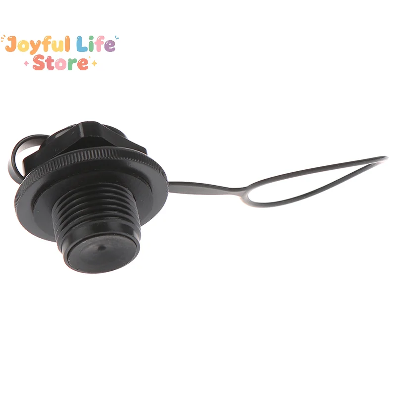 Hot Air Valve Secure Seal Cap Air Valve Cap For Inflatable Mattress For Air Bed