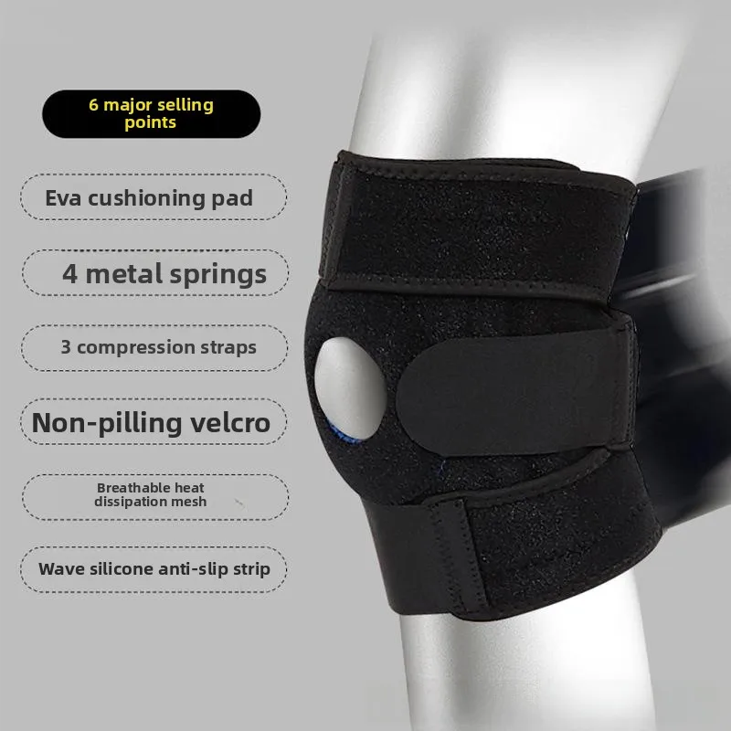 genouilleres-de-compression-pour-le-sport-resistantes-a-l'usure-respirantes-pour-squats-profonds-halterophilie-ceinture-rotulienne-de-fitness-protection-du-genou