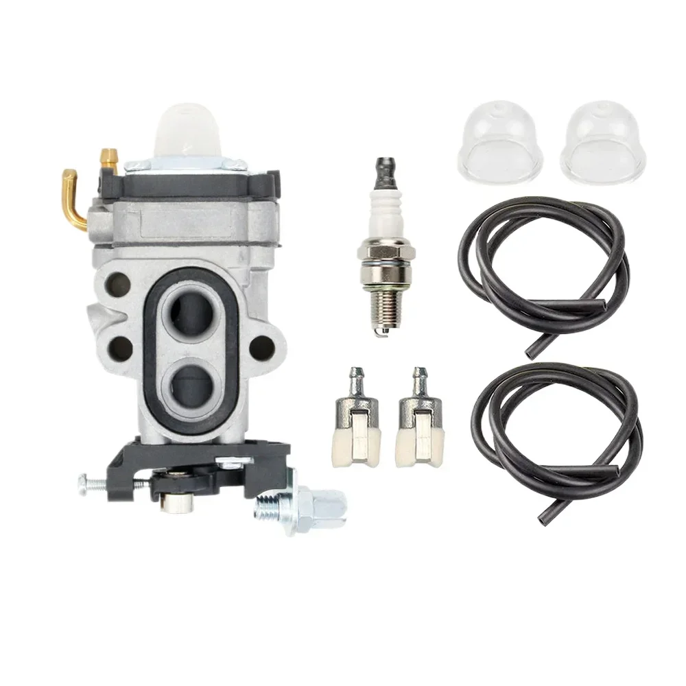 Carburetor for RedMax BCZ2650SS BCZ2650T BCZ2660TS BCZ260S BCZ260TS BCZ3000 BCZ3000S BCZ3050T BCZ3050SW BCZ3060TS BCZ3200