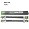 12 PCS Spine 350