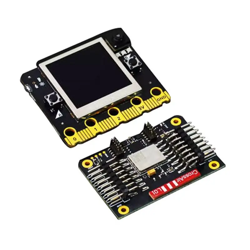 

【Shop Now】For Matrix Bit V3.0 Development Board With 4G Extension Module Expansion For Matrix:Bit For Mind+ Support B