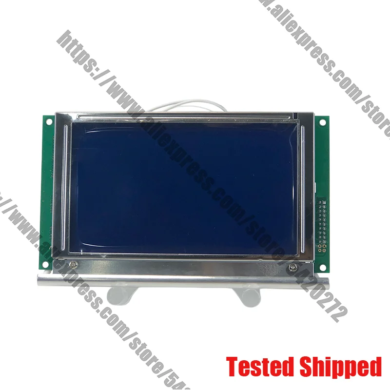 

New Compatible 5.7 Inch LCD Panel Display LMBHAT014G7CS Screen Module