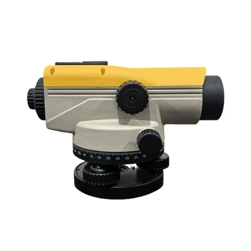 

High-precision automatic level 30 times outdoor horizontal engineering measuring instrument