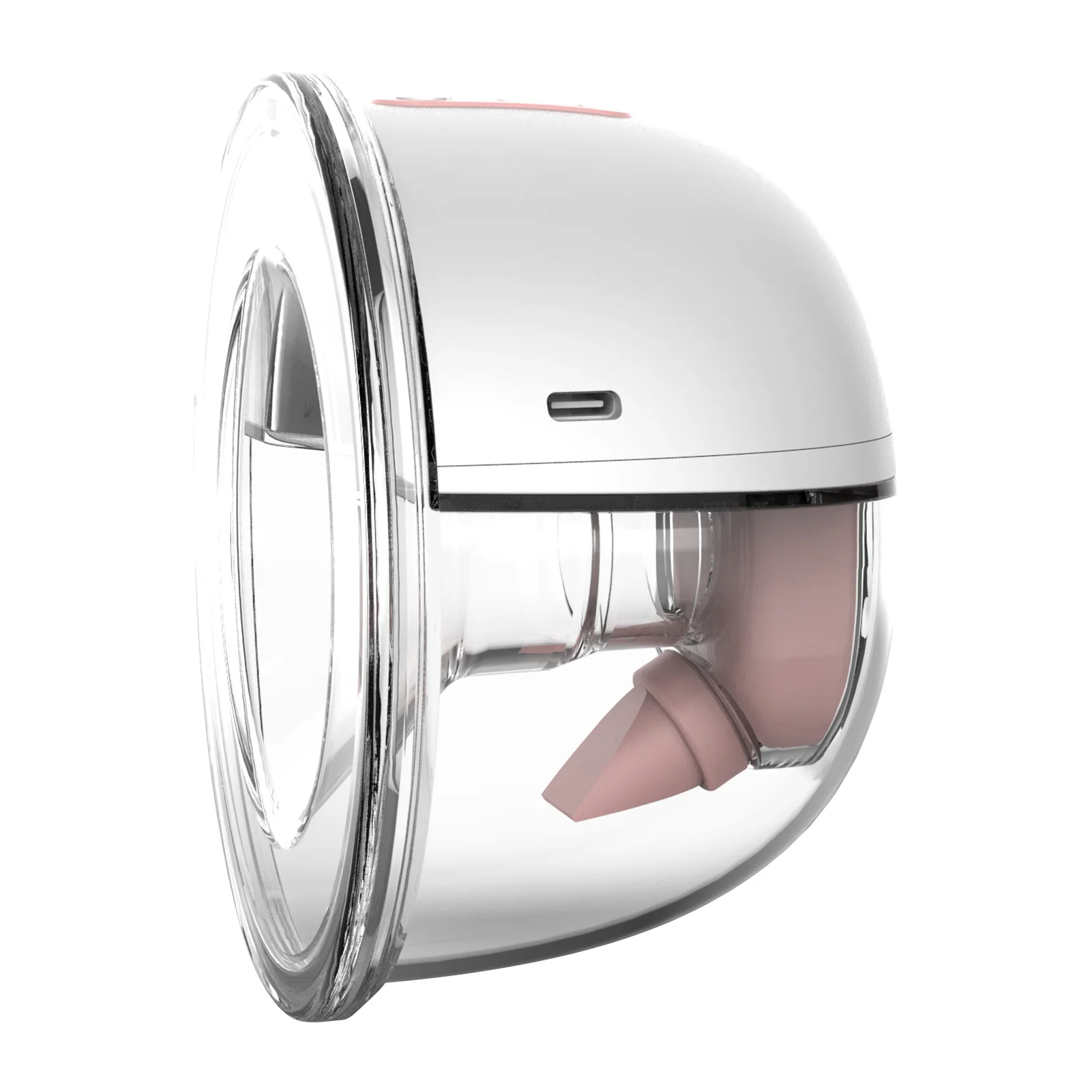 Variant: 1PC Breast Pump