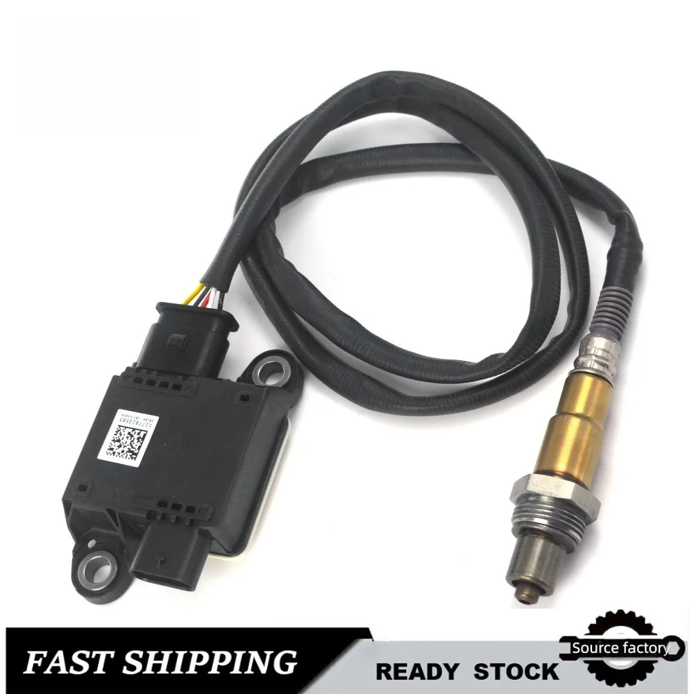 

PM Sensor 894A0-71010 0281007881 ForToyotaHilux 2.4D Auto Sensor Auto Parts in Stock Fast ShippingPerfect Fit Easy Installation