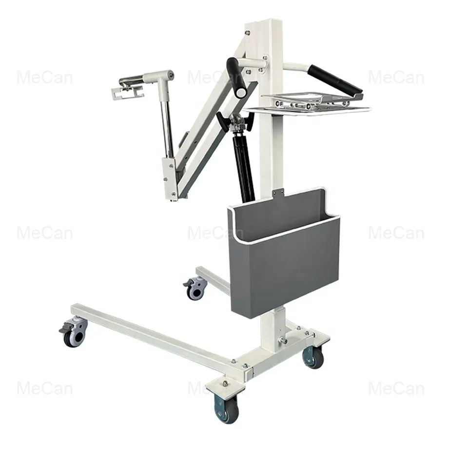 Mobile Xray Veterinary Portable X-ray Trolley Bucky Stand for Digital Xray Machine