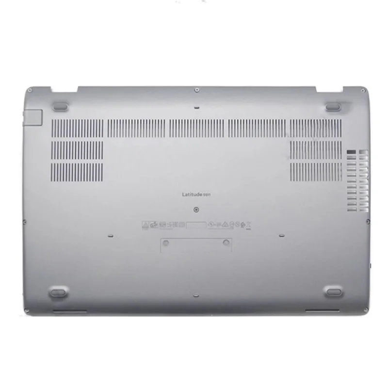 

Новинка для Latitude 5511 E5511, нижняя нижняя крышка корпуса D, корпус 0TD6KD