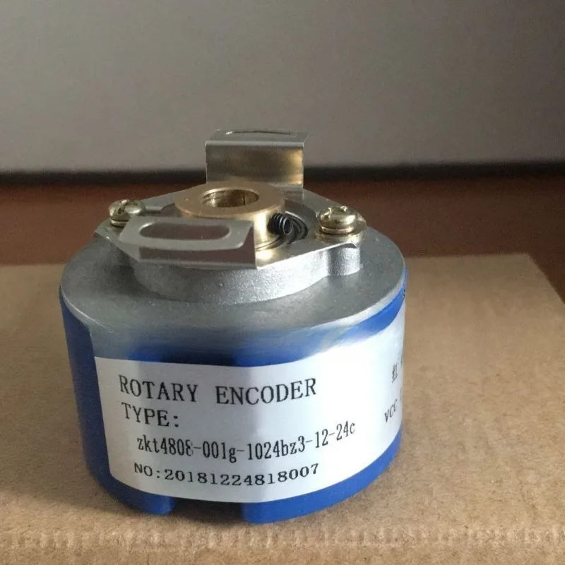 

Parts for CHA-40B-G5-24C CHA-40BM-G05L H42-8-2500WL8 Encoder 2022