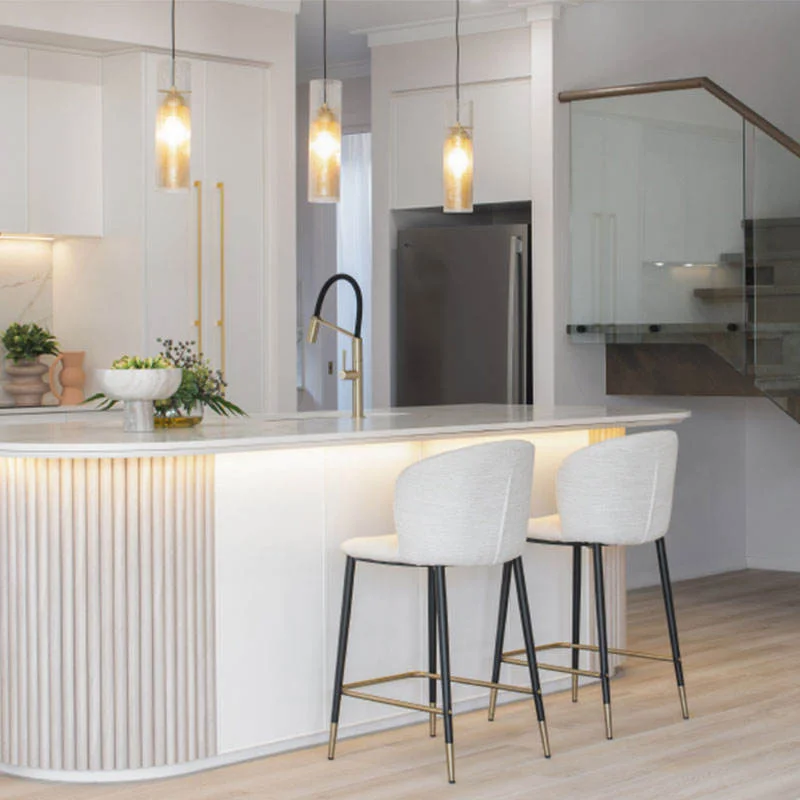 Modular Light Steel Residential Villa Energy Efficient Easy to Build Ideal for Family or Resort Projects