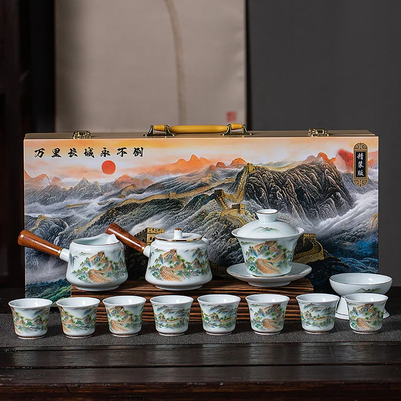 Dehua White Porcela…