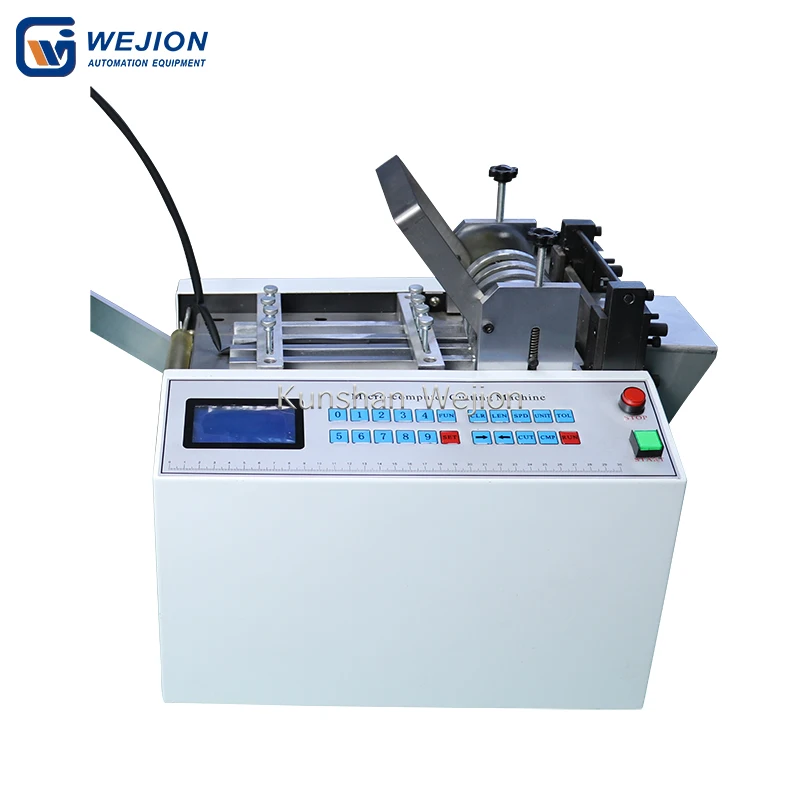 4315 Hot Sale Automatic Wire Cutting Machine with CE Approved Wholesale Cutting Machine for Various Material