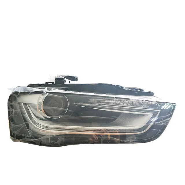 

For audi xenon headlight a4 b9 2014 Year Lighting system part head lamp for audi a4 2013-2016 year