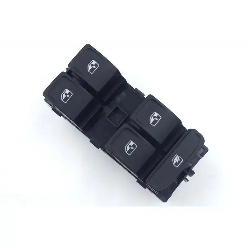 5G0959857D 5G0959857B 18D959857H     Power window switch for Volkswagen Golf Jetta Tiguan