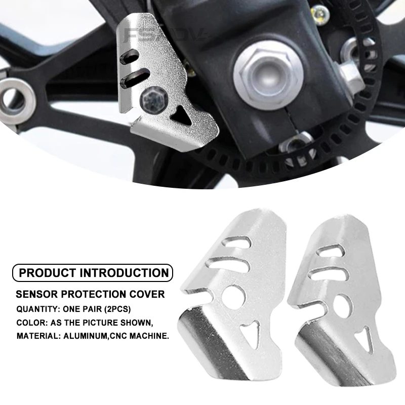ABS الاستشعار حماية غطاء حماية لهوندا CB500X CB400X CB 500 CB 400X400X 500X 2019-2023 2021 2022 دراجة نارية الملحقات