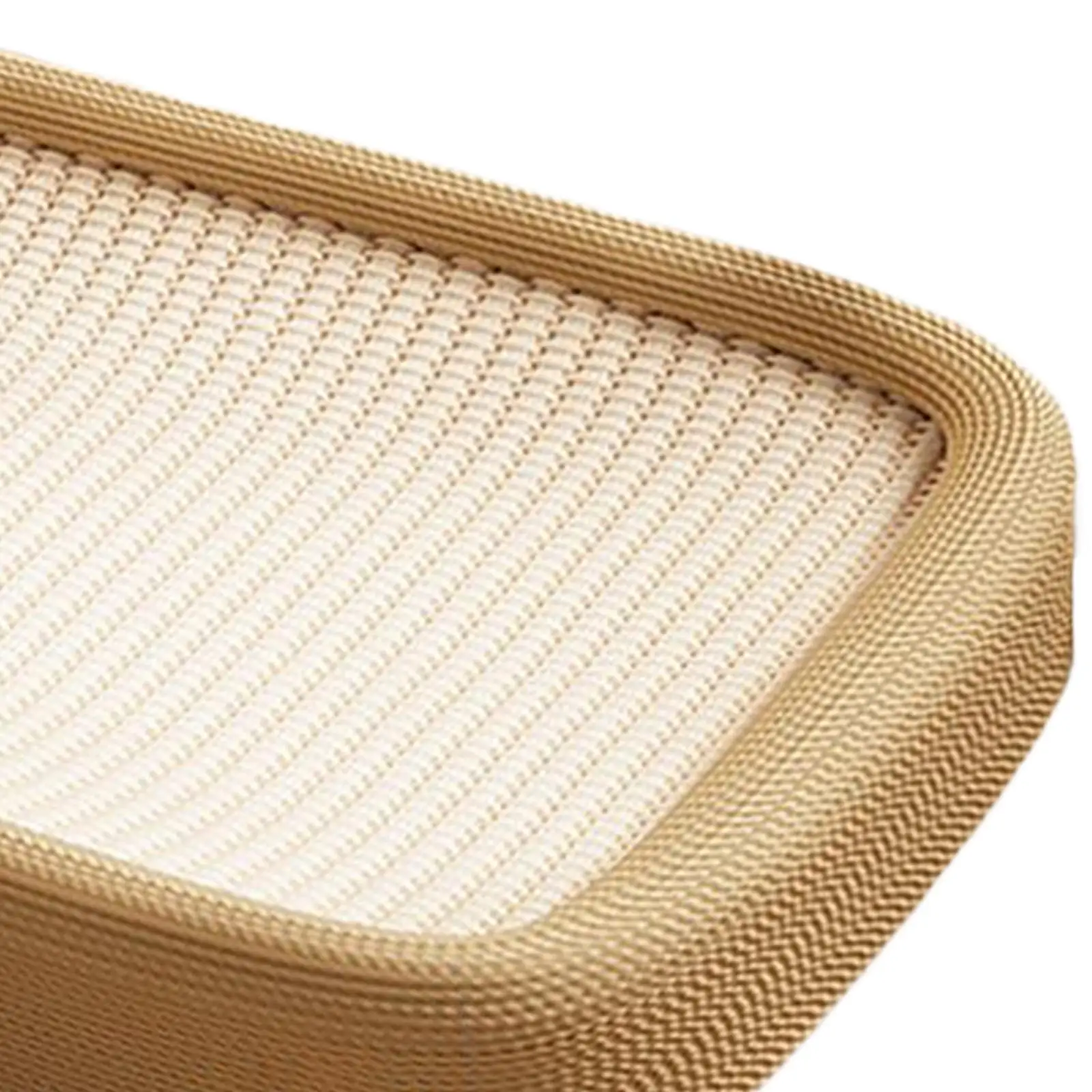 Cat Scratcher Lounge Bed Kitten Scratching Couch for Indoor Cats Pet Toys