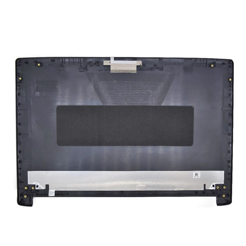 NEW Laptop LCD Back Cover/Front Bezel/Hinges For Acer Aspire 7 A715-71 A715-71G A715-71G-71NC Series Plastic Computer Case