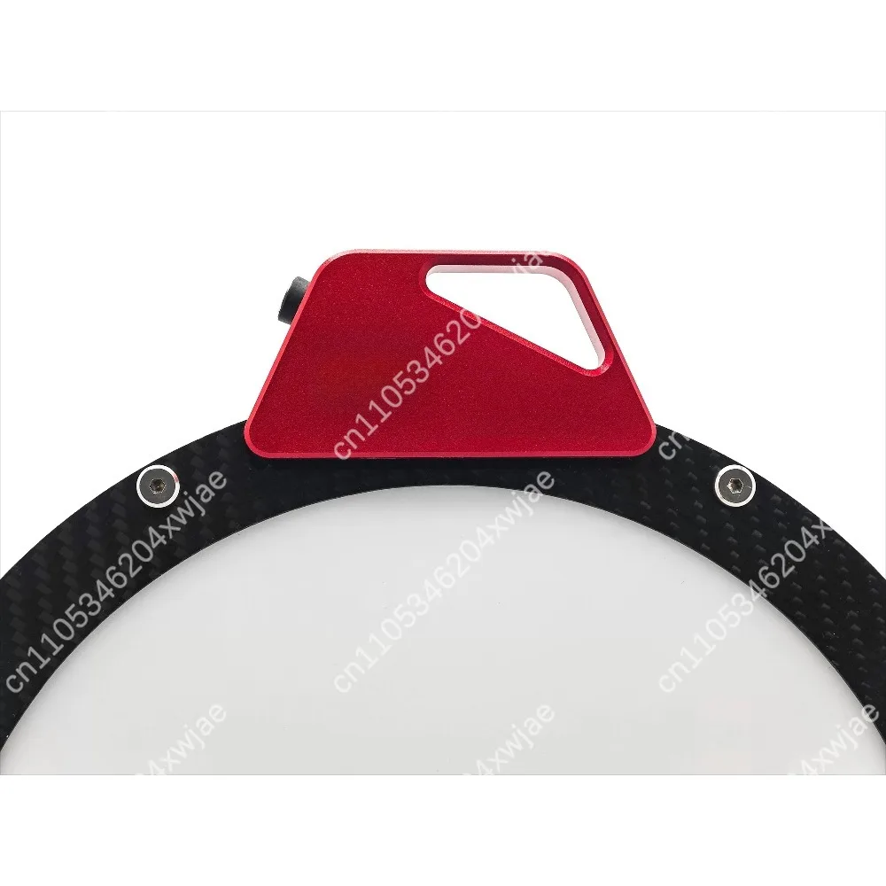 Lightweight Flat-field Plate for Astrophotography