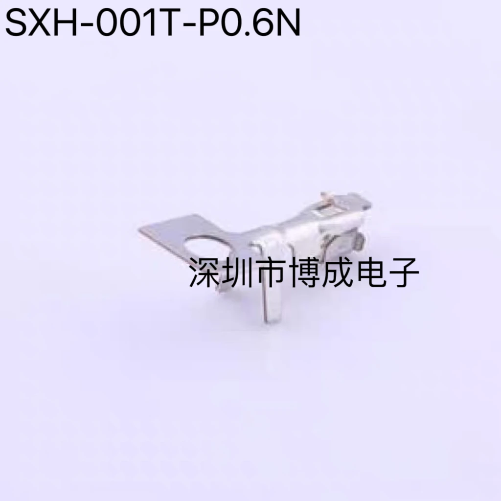 50-piece JST connector, SXH-002T-P0.6, SXH-001T-P0.6N new, original, 100%