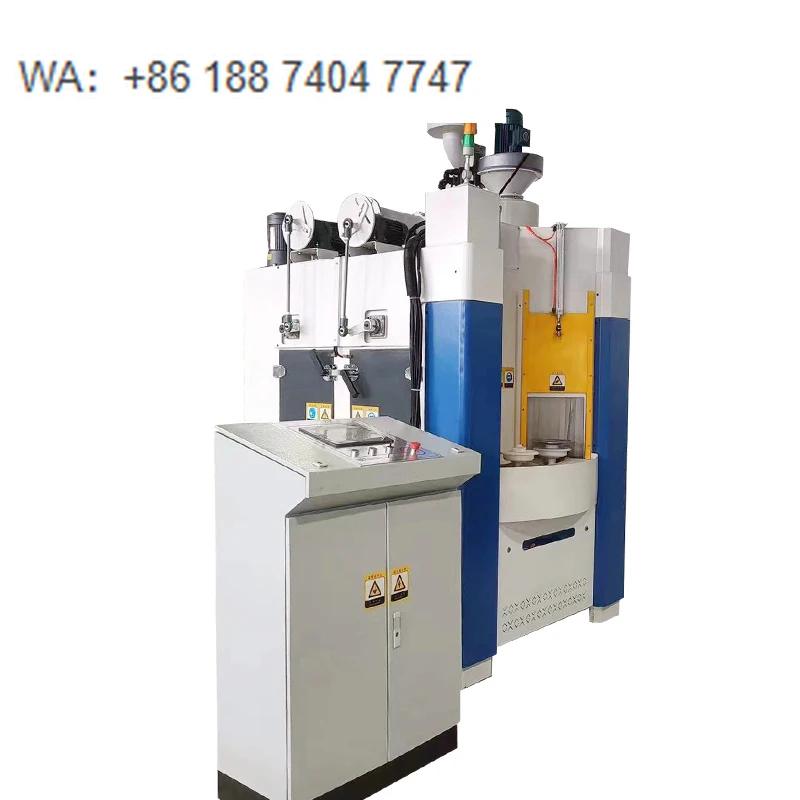 Xintotoo Customized Wet Sand Blasting Mobile Liquid Sandblasting Portable Wet vapor Blasting Machine Vapour Blasting Machine