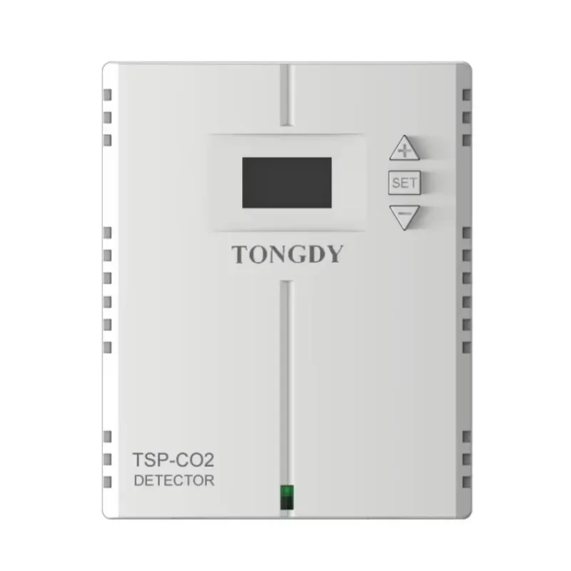 TSP-O3 Optional Tem…