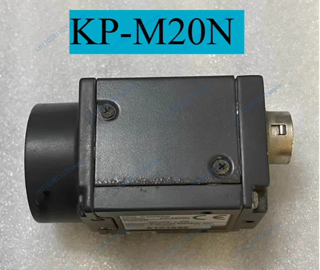 KP-M20N Ccd Industr…