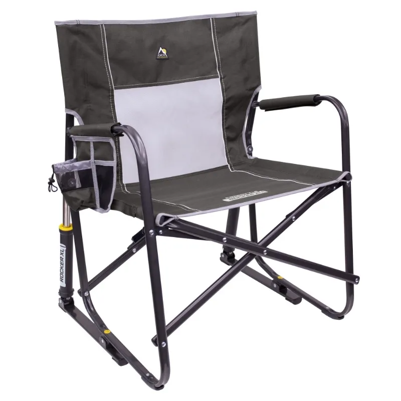

Большое складное кресло-качалка Freestyle Rocker XL,