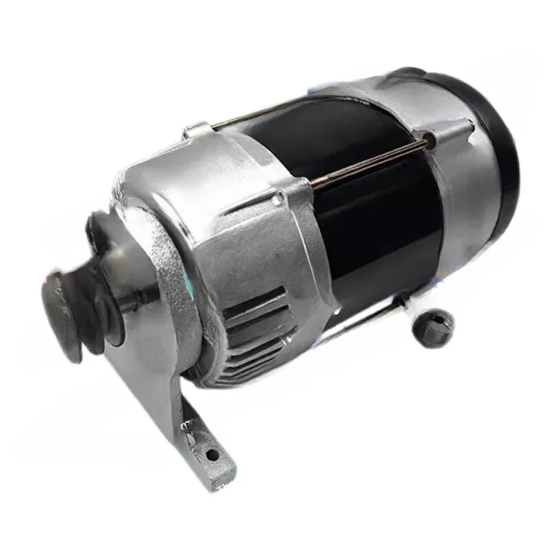 

FOR Alternador de movimiento perpetuo de 220V, 50Hz, 2000W/2500W/3000W/5000W dynamo Generator Pulley