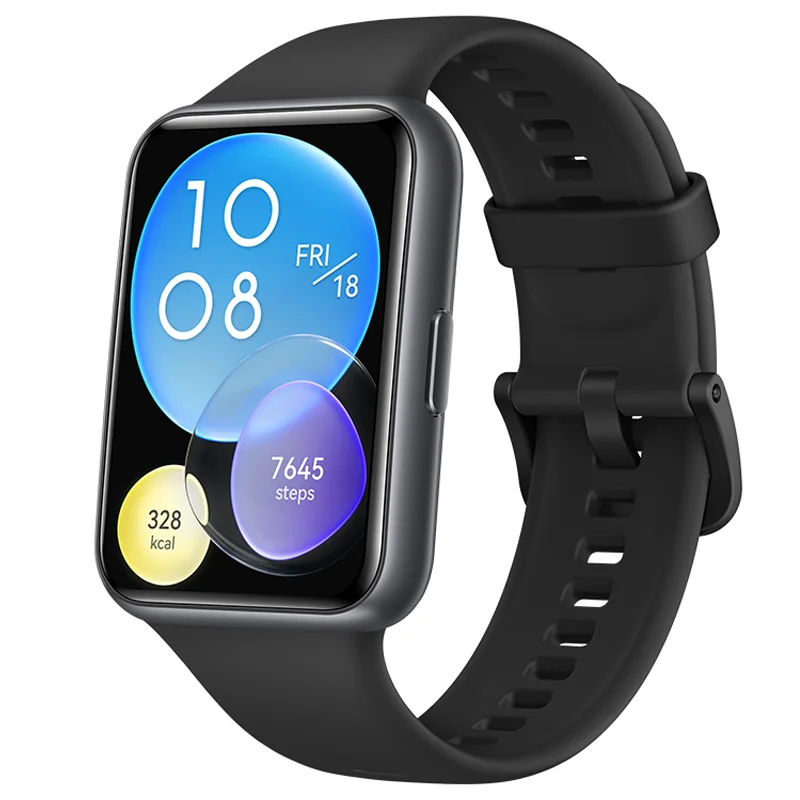 Silicone Band For H…