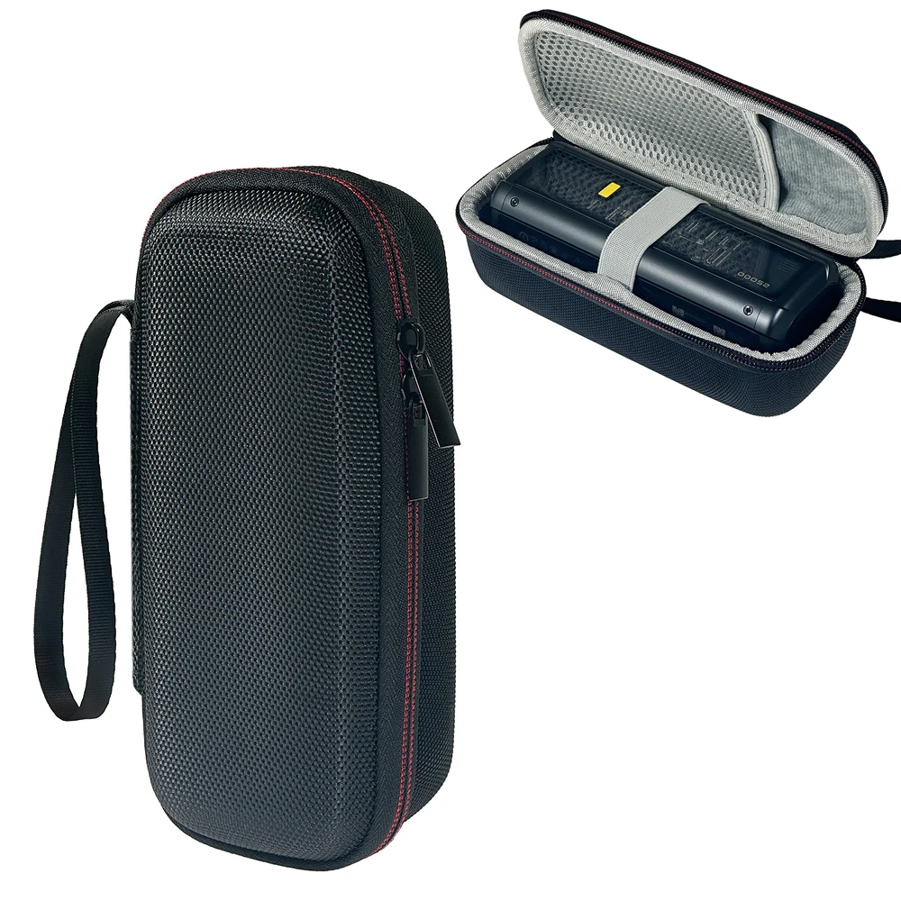 

EVA Hard Travel Carrying Case for Xiaomi 212W 25000mAh Power Bank Portable Charger Protective Storage Box
