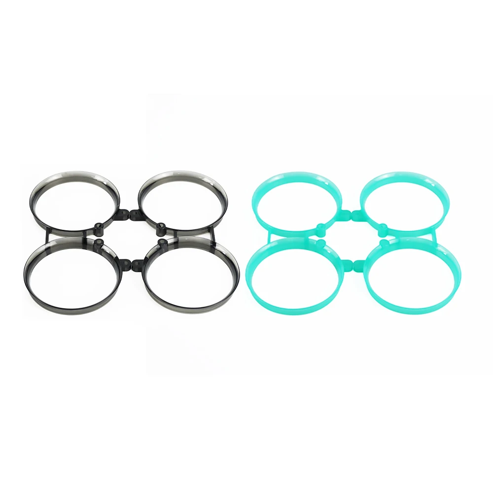 Axisflying FPV Guards / 3.0 inch Cinewhoop  2 Pcs  Guards Protector for DJI  C30 FPV Drone