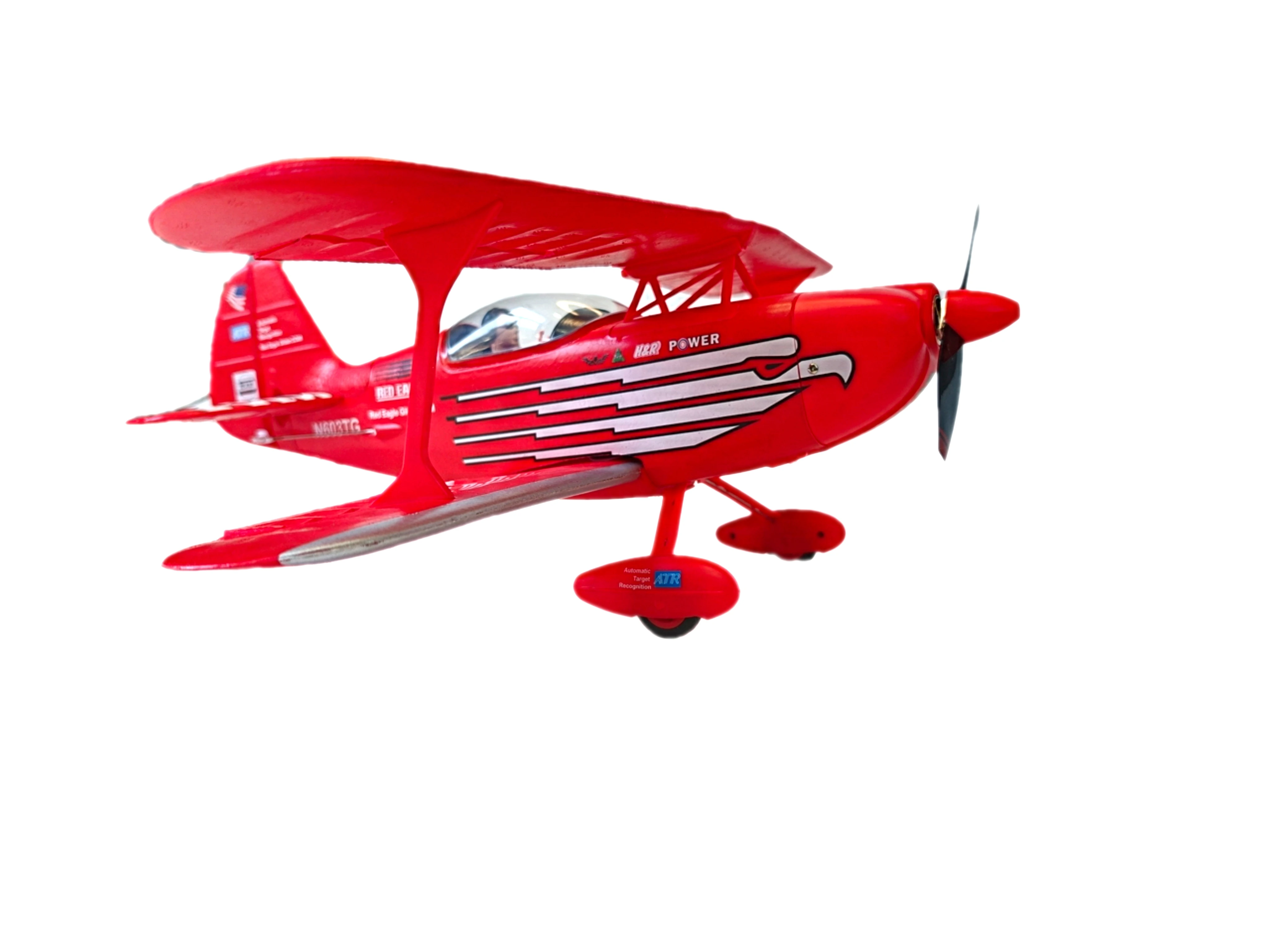 2026 WLtoys Remote-Controlled Aircraft A310 Brushless Motor 3D/6G With Gyroscope Dual Wings Four Channel Airplane Boy Toy Gift